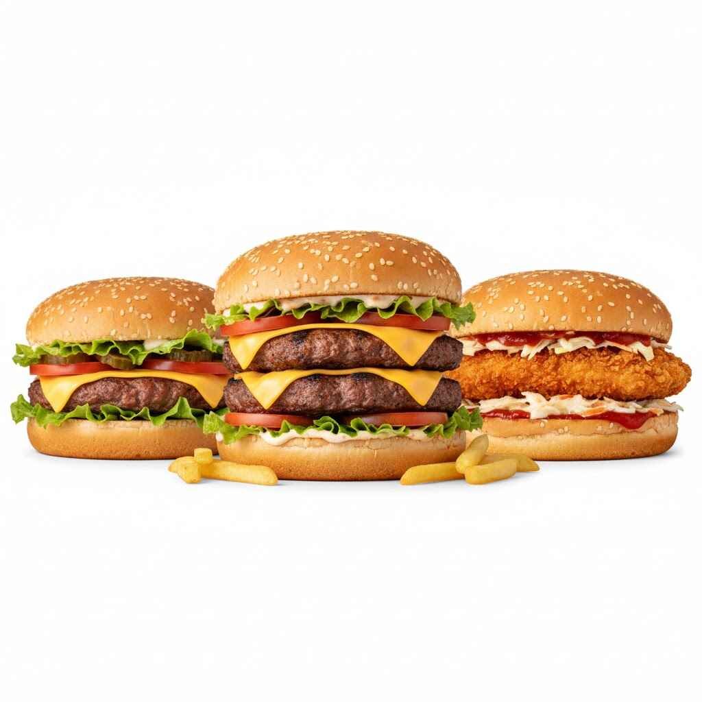 ChesaNyama Burgers